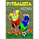 Certifikát Fotbalista roku – Hledejceny.cz