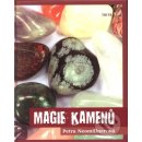 Magie kamenů - Petra Neomillnerová