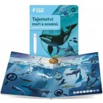 Albi Kouzelné čtení Moje vlastní encyklopedie Dvoulist Tajemství map – Hledejceny.cz