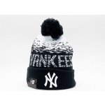 New Era kulich MLB Sport Knit New York Yankees Team Color – Hledejceny.cz