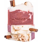 Almara Soap přírodní mýdlo Apple Cider 100 g – Zboží Dáma