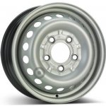 Alcar Stahlrad 8355 5.5x15 5x130 ET83 – Zboží Mobilmania