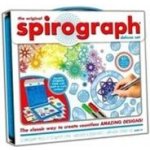 Master Spirograph deluxe set – Zboží Dáma