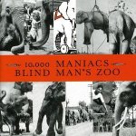 Ten Thousand Maniacs - Blind Man's Zoo CD – Hledejceny.cz