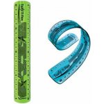 Maped Pravítko Twist`n Flex 79210 20 cm – Zboží Živě