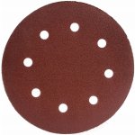 MAR-POL Brusný výsek 180 mm P80 13870 M08001 – Zboží Dáma