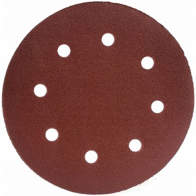 MAR-POL Brusný výsek 180 mm P80 13870 M08001 – Zboží Dáma