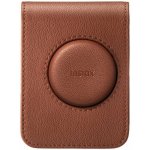 Fujifilm Instax evo Bag brown – Hledejceny.cz
