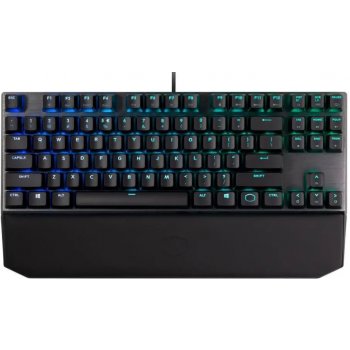 Cooler Master MK730 MK-730-GKCM1-US