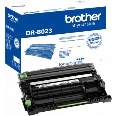 Brother fuser DRB023 – Zbozi.Blesk.cz