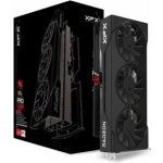 XFX Radeon RX 9060 XT Swift OC Triple Fan 16GB GDDR6 RX-96TS316B7 – Zboží Živě