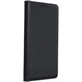 Pouzdro Smart Case Book Xiaomi 12T / 12T Pro Černé