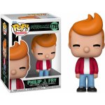 Funko Pop! 1755 Futurama Philip J Fry – Hledejceny.cz