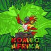 Desková hra Loris Games Kombo Afrika