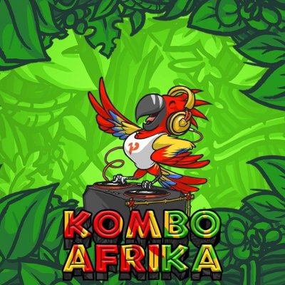 Loris Games Kombo Afrika – Hledejceny.cz