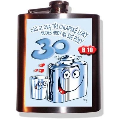 Placatka 24351 10 k 30tinám – Zboží Mobilmania