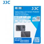 JJC GSP-DJOA4 Ochranné sklo pro DJI, DJI ACTION 3, DJI ACTION 4 – Zboží Živě