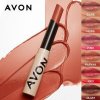 Balzám na rty Avon Lip Care tónovací balzám na rty SPF10 Pink 2 g