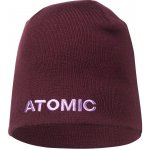 Atomic Alps beanie black – Hledejceny.cz