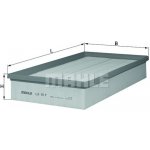 MAHLE ORIGINAL Vzduchový filtr LX517 – Hledejceny.cz