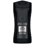 Axe Black Men sprchový gel 400 ml – Sleviste.cz