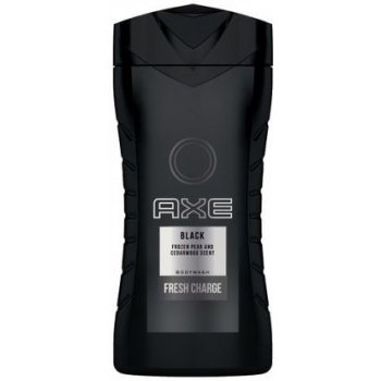 Axe Black Men sprchový gel 400 ml