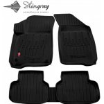 Koberce gumové Stingray Fiat Freemont 2011-2016, DODGE Journey 2008-2019 | Zboží Auto