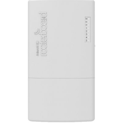 MikrotikR RB960PGS-PB – Hledejceny.cz