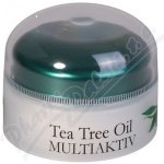 Green idea Tea Tree Oil gel 50 ml – Zboží Dáma