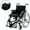 Invalidní vozík Meyra Odlehčený 2.750 EUROCHAIR 2 s brzdami pro doprovod