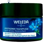 Weleda Modrý hořec a Protěž alpská liftingový noční krém 40 ml – Zboží Mobilmania