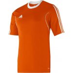 adidas Squadra 13 dětský dres oranžová Bílá – Hledejceny.cz