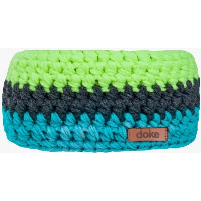 Doke Dětská háčkovaná adam – Zboží Dáma