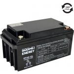 Goowei Energy OTL65-12 65Ah 12V – Zbozi.Blesk.cz