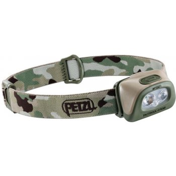 Petzl Tactikka RGB