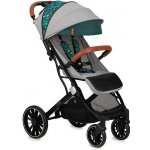 MoMi Sport ESTELLE Dakar šedý Džungle 2022 – Zboží Dáma