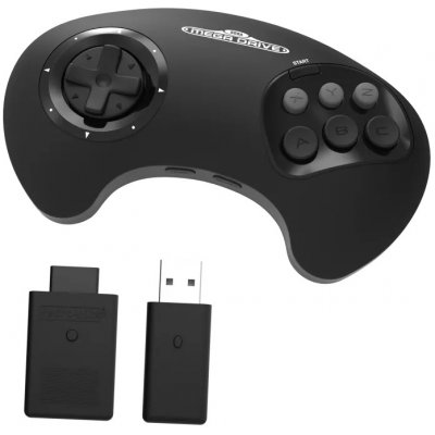 Retro-Bit SEGA RET00341 – Hledejceny.cz