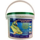 Scopex Proteinové pelety pro kapry granule 5kg 6mm