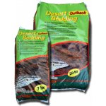 Lucky Reptile Desert Bedding Outback Red 20 L – Hledejceny.cz