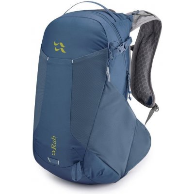 RAB Aeon LT 25l anthracite – Zboží Mobilmania