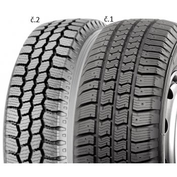 Sava Trenta 195/70 R15 104Q