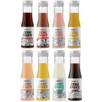 Biotech USA Zero Sauce Spicy Garlic 350 ml – Zboží Dáma