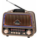 Kruger & Matz KM0833 – Zboží Živě