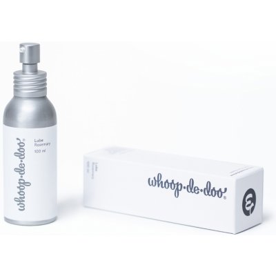 Whoop·de·doo Lubrikační gel Rosemary 100 ml