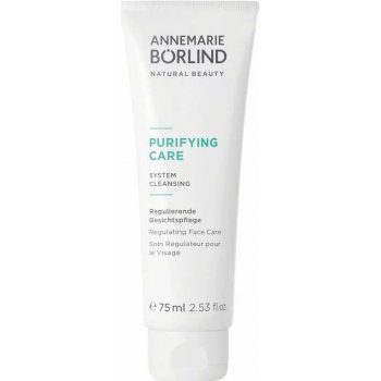 Annemarie Börlind Pleťový krém Purifying Care 75 ml