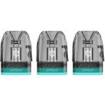 VooPoo Argus Pod Top Fill V2 3ml cartridge 0,7ohm 3ks – Zboží Mobilmania