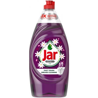 Jar Extra+ Lilac 905 ml – HobbyKompas.cz