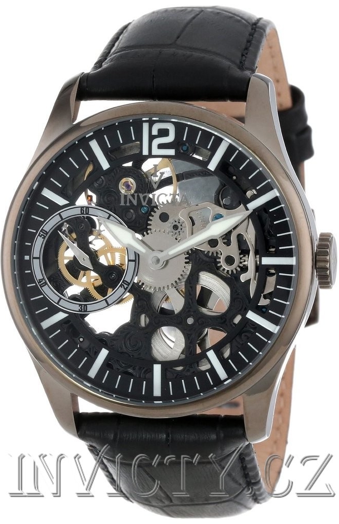 Invicta 12406