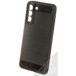 1Mcz Carbon TPU Samsung Galaxy S21 FE černé – Zboží Živě