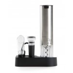 Elektrický otvírák na víno - sada - DOMO DO3103 – Zboží Mobilmania